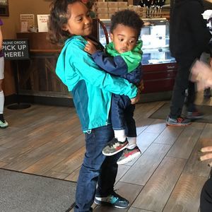 Meet your Posher, Florence